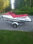 Vatten skoter.    Polaris Virage TX