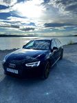 Audi A4 avant proline sport 2.0 tdi 