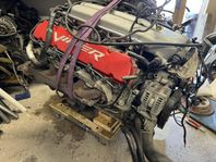Dodge viper v10 8,3L gen3 motor 
