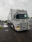 Scania R730 Flisbil 