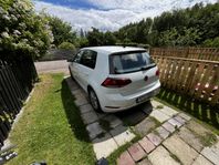 Volkswagen Golf 5-dörrar 1.0 TSI Euro 6