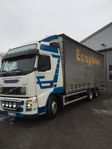 Volvo Fh12 2002 Automat