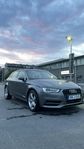 Audi A3 g-Tron 1.4 TFSI | Adaptiv Farth | Värmare | Sensorer