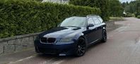 BMW 520d Automat M-Sport LCI A-Traktor