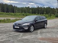 Ford Mondeo Kombi 2.0 TDCi Sport Edition Euro 5