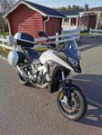 Honda VFR800X Crossrunner