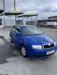 Skoda Fabia 1.2 Creation Euro 4