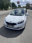 Kia CEED cee'd sw 1.6 CRDi Special edition II