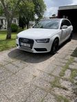 Audi A4 Avant 2.0 TDI DPF quattro Comfort Euro 5