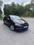 Volkswagen Golf 5-dörrar 1.4 TGI BlueMotion Euro 6