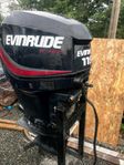 Evinrude E-tech 115 hk (2014)