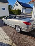 Opel Astra TwinTop 1.8 Euro 4