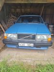 Volvo 740 2.3 GL Aut -88