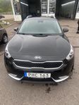 Kia Niro Hybrid DCT Advance Plus, EX, GLS Euro 5