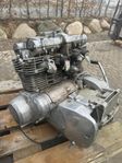 Suzuki GS750 E GS 750 motor 