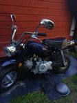 Monkeybike Lifan EU-moped 2004