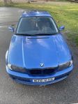 BMW 323i (-99), reservdelsbil