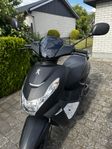 Moped Peugeot Kisbee 4-takt