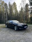 BMW 520 d Touring Euro 5