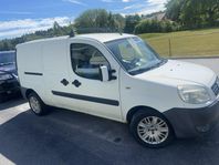 Fiat Doblò Van 0.9 t 1.9 Multijet