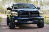 Dodge RAM 1500 Enkelhytt 3.7 V6