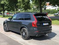 Volvo XC90 Recharge T8 AWD Geartronic R-Design Euro 6