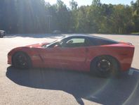 Chevrolet Corvette Z06