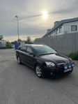 Toyota Avensis Kombi 2.0 D-4D Euro 4