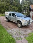 Isuzu D-Max Crew Cab 3.0 4WD Euro 4