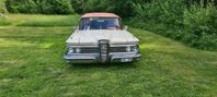 Edsel Villager 5.4 V8 Mile-O-Matic