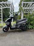 Till Salu moped Moto CR Comet årsmodell 2023 Euro 5