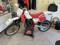 Yamaha YZ 250