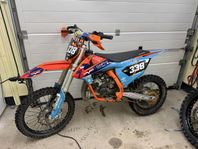 Ktm sx 85