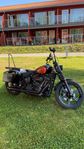 Harley - Davidson FXBB Street Bob 114 