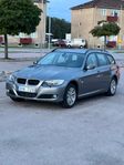 BMW 318 d Touring Comfort Euro 5