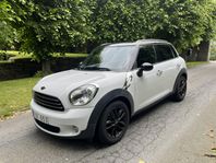 MINI Countryman Cooper D Euro 5