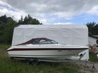 Sea ray 260ov