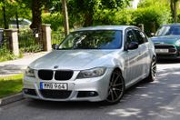 BMW 320d EfficientDynamics Edition Sedan