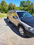 volvo xc70 A-Traktor