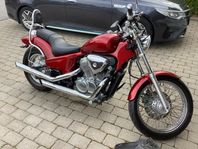 Honda Shadow VT600