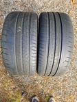 Michelin Pilot Sport Cup2 245/35-20 & 295/30-20