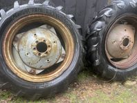 Traktor däck 12.4/11-28