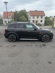 MINI Countryman John Cooper Works ALL4 Chili Euro 6