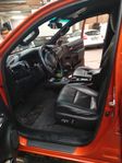 Toyota Hilux Dubbelhytt 2.4 AWD Euro 6