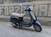 Vespa LX50 -05