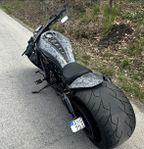 Harley Davidson Nightrod Special V-Rod