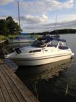 Drago 22 med Mercruiser Turbo Diesel -2008