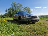 Volvo S60 2.5T Business Euro 4