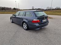 BMW 530 d Touring Euro 4