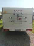 Solifer Finlandia 600 2006